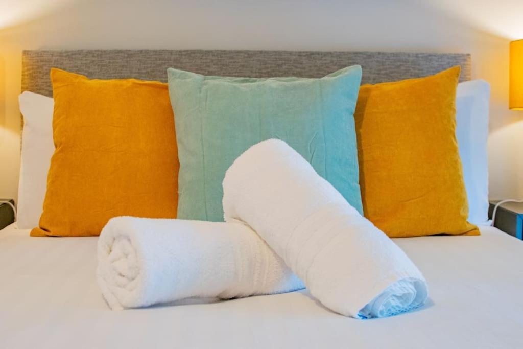 Cosy Retreat In The City Centre Galway Exteriör bild
