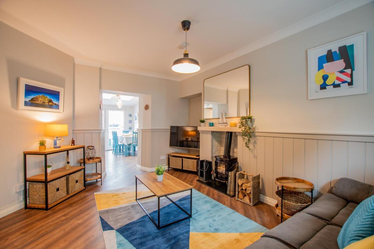 Cosy Retreat In The City Centre Galway Exteriör bild