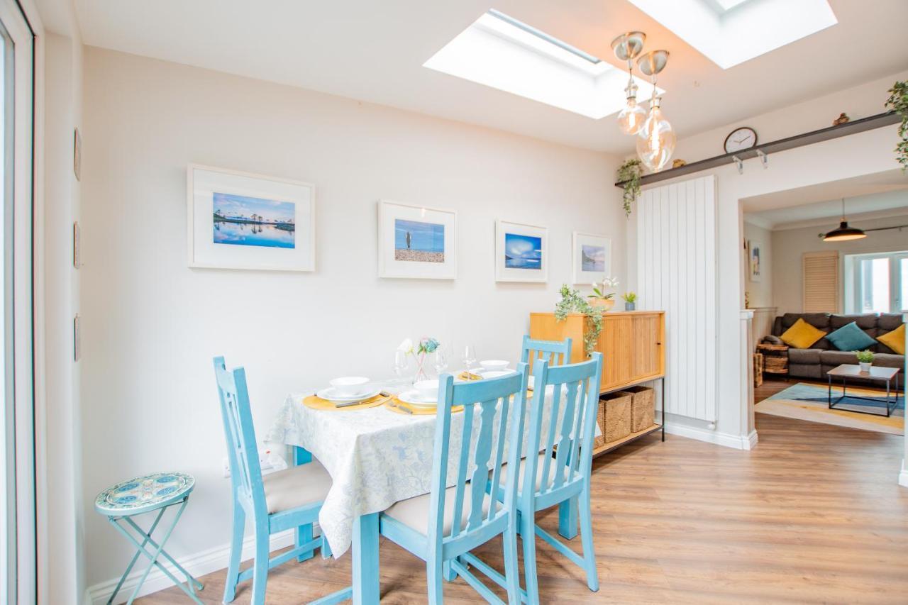 Cosy Retreat In The City Centre Galway Exteriör bild