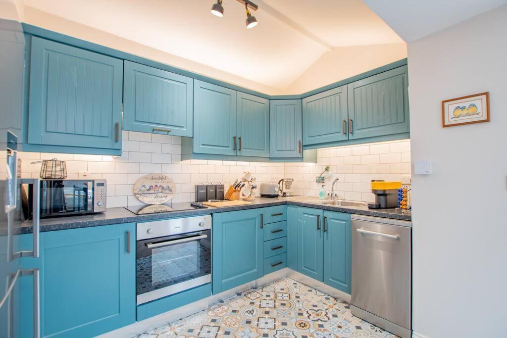 Cosy Retreat In The City Centre Galway Exteriör bild