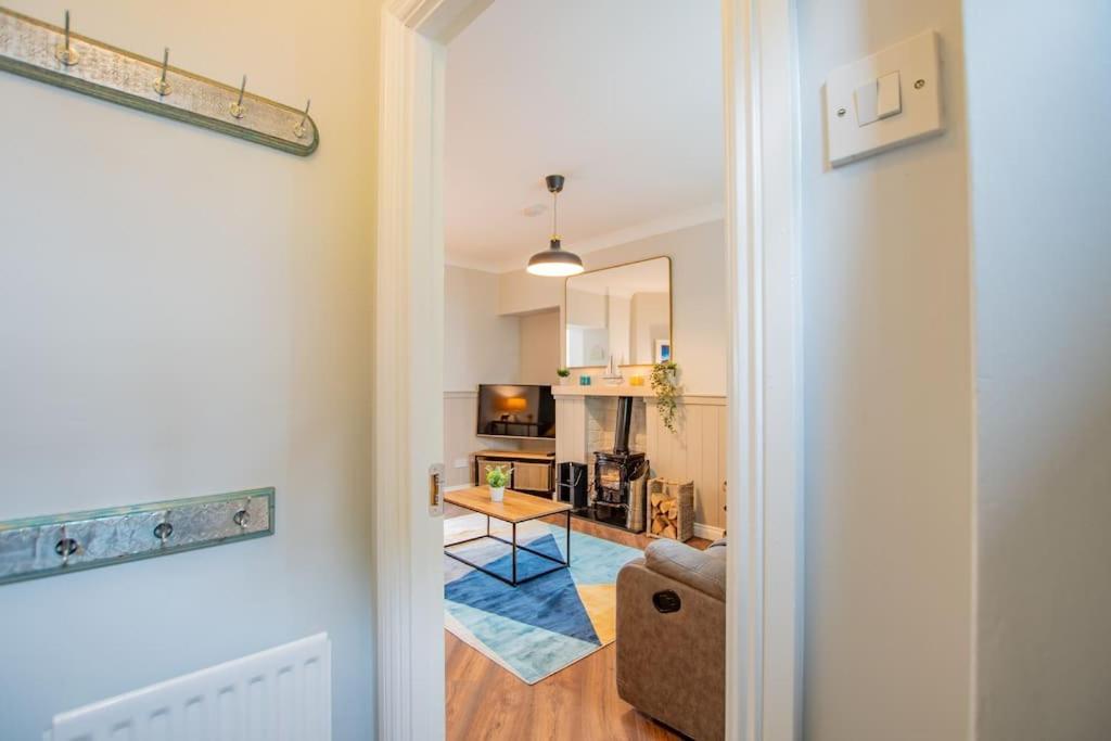 Cosy Retreat In The City Centre Galway Exteriör bild