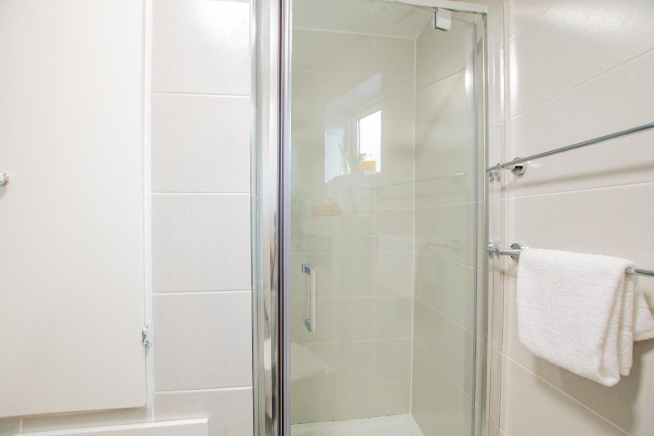 Cosy Retreat In The City Centre Galway Exteriör bild