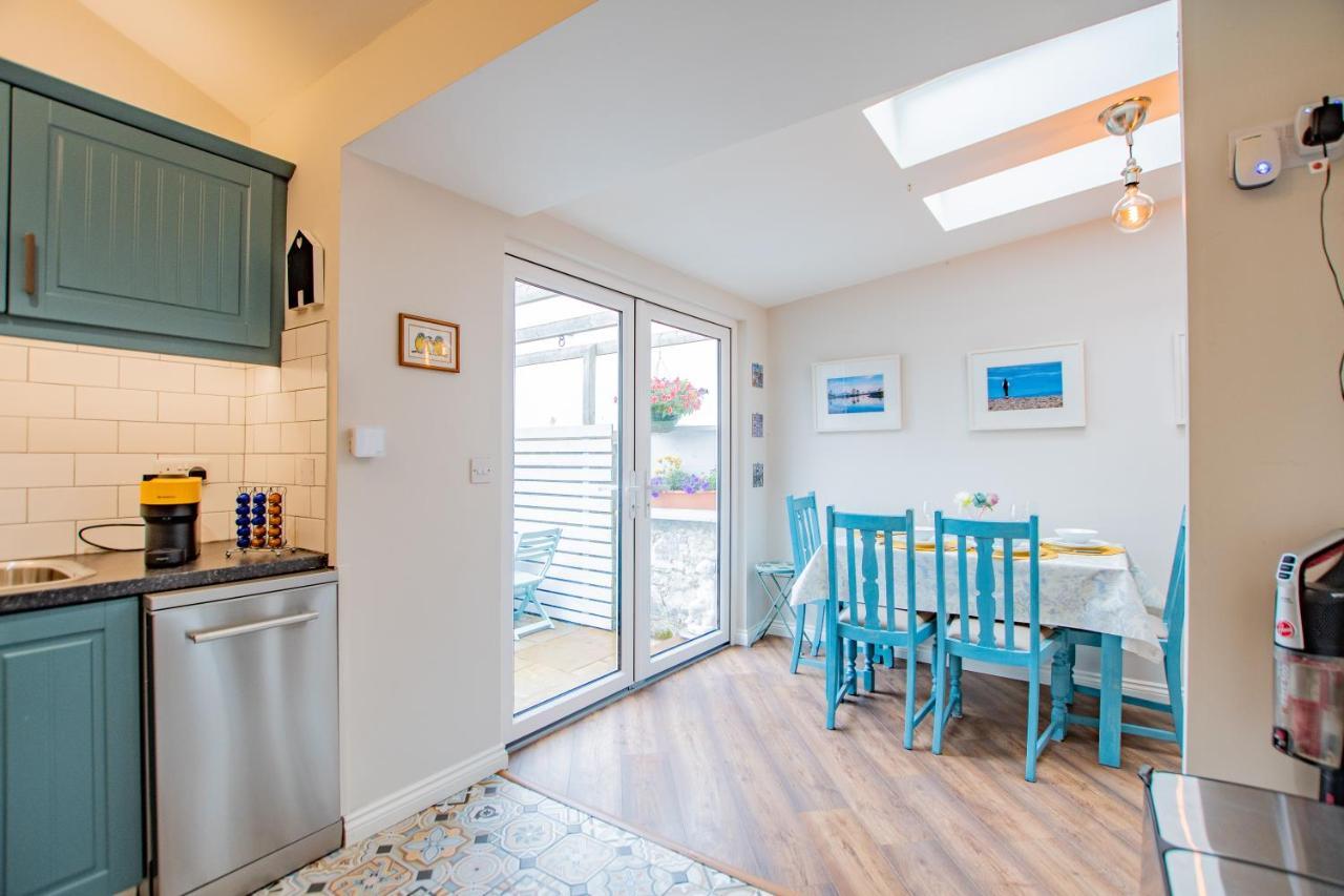 Cosy Retreat In The City Centre Galway Exteriör bild