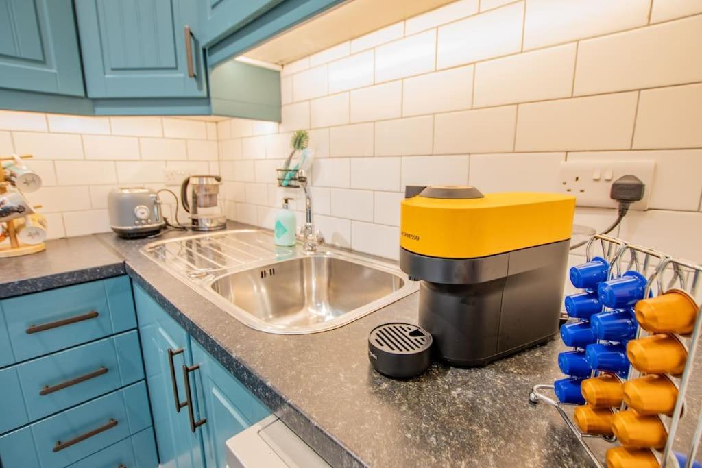 Cosy Retreat In The City Centre Galway Exteriör bild