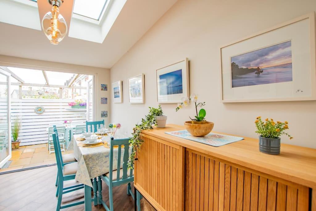 Cosy Retreat In The City Centre Galway Exteriör bild