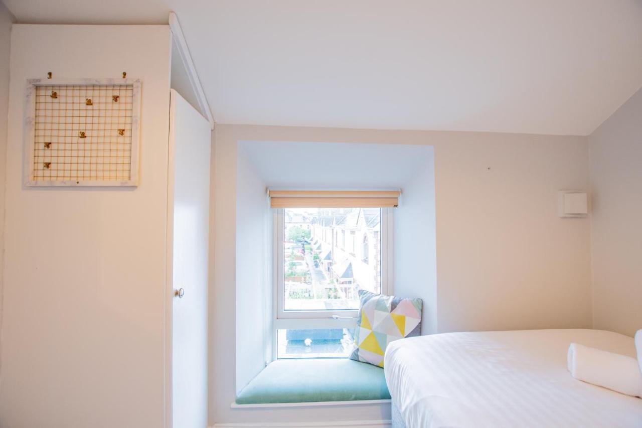 Cosy Retreat In The City Centre Galway Exteriör bild
