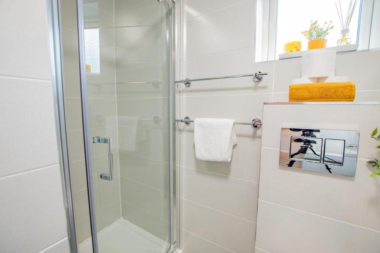 Cosy Retreat In The City Centre Galway Exteriör bild