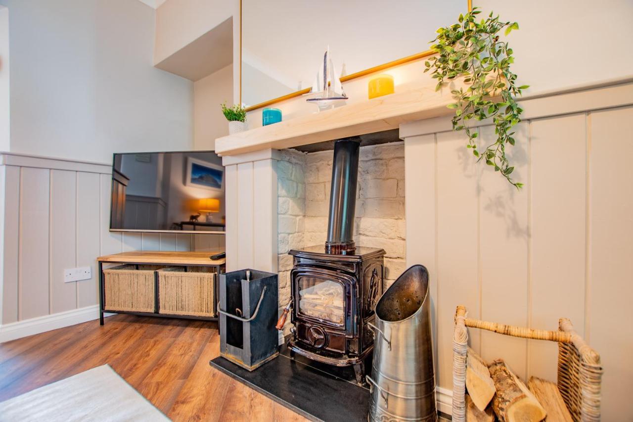Cosy Retreat In The City Centre Galway Exteriör bild