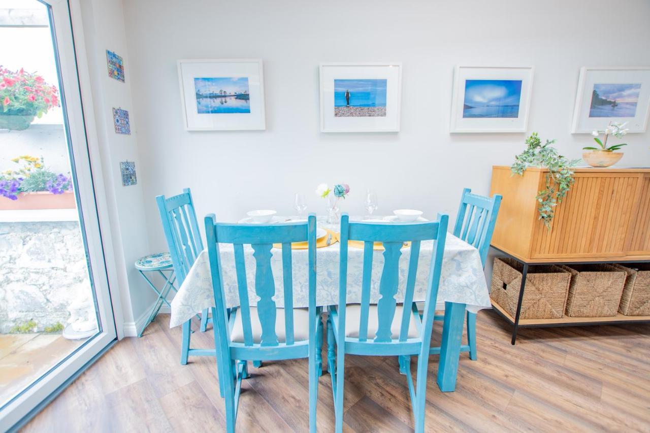 Cosy Retreat In The City Centre Galway Exteriör bild