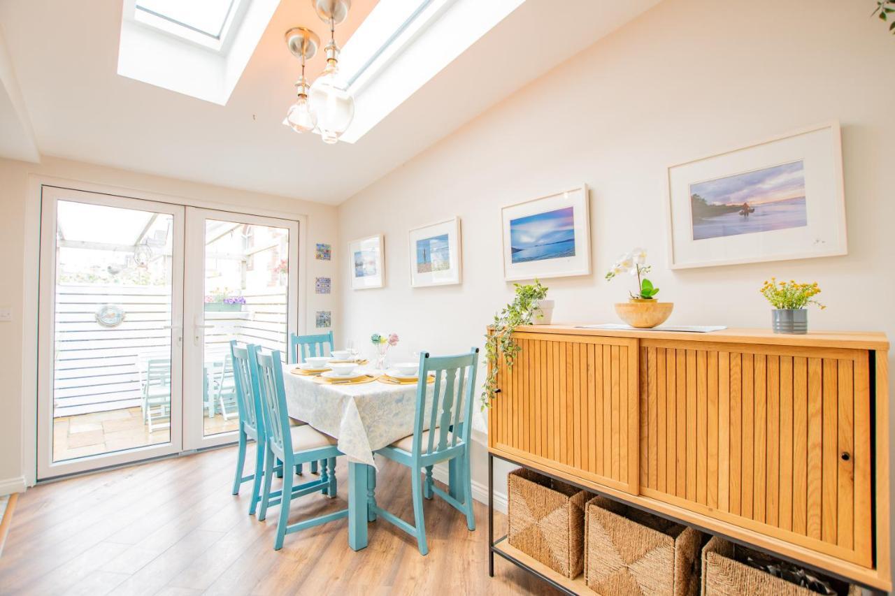 Cosy Retreat In The City Centre Galway Exteriör bild