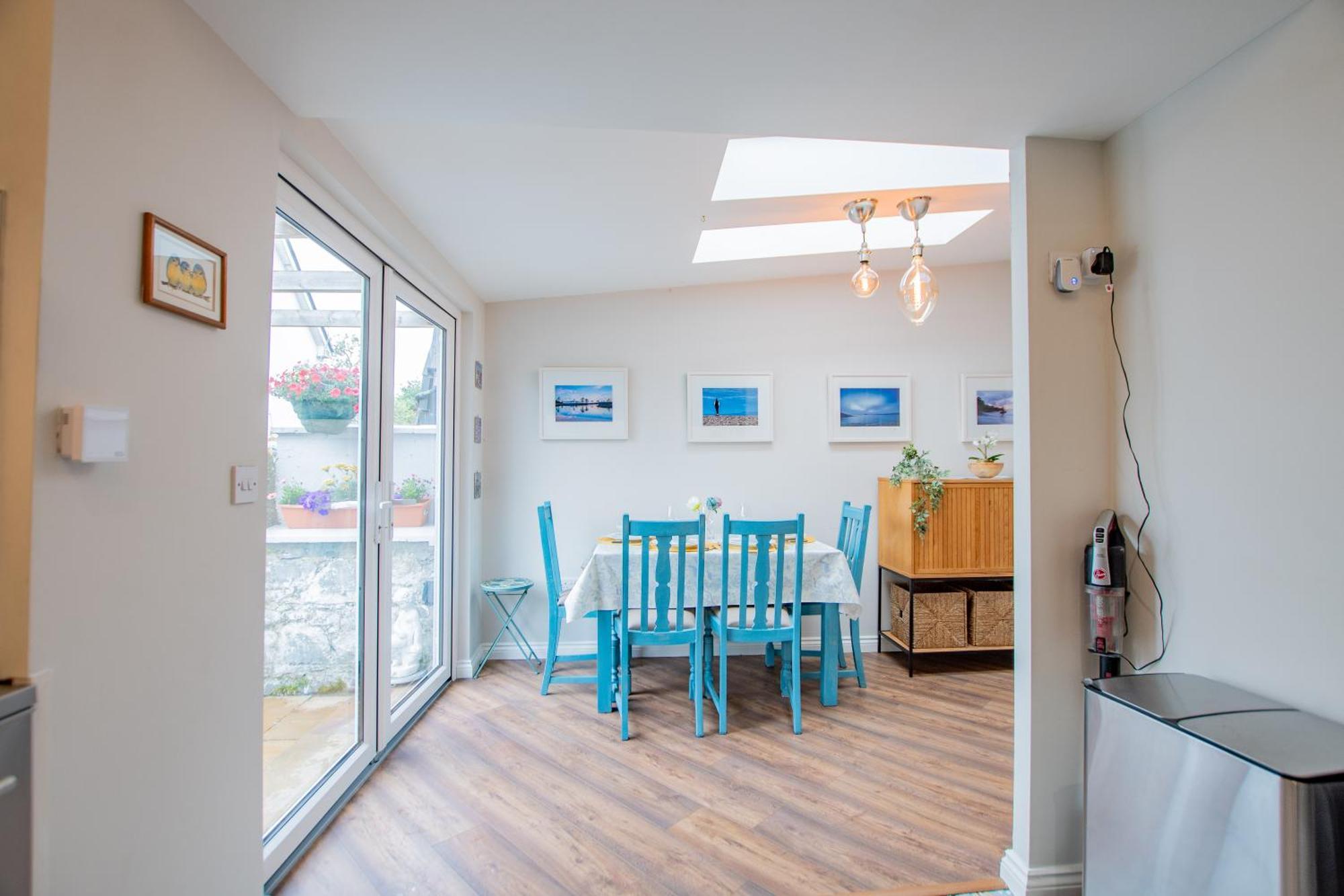Cosy Retreat In The City Centre Galway Exteriör bild