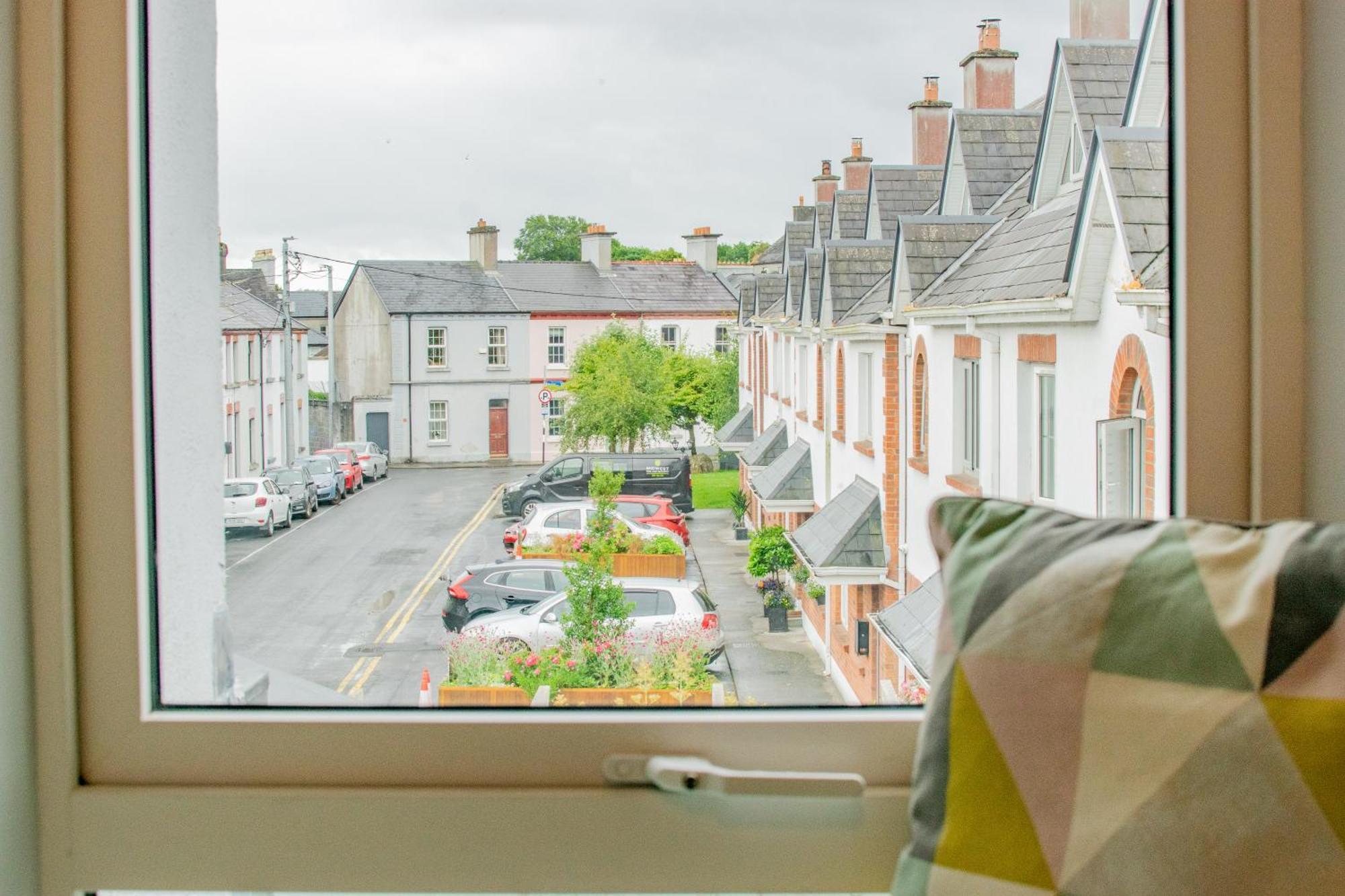 Cosy Retreat In The City Centre Galway Exteriör bild