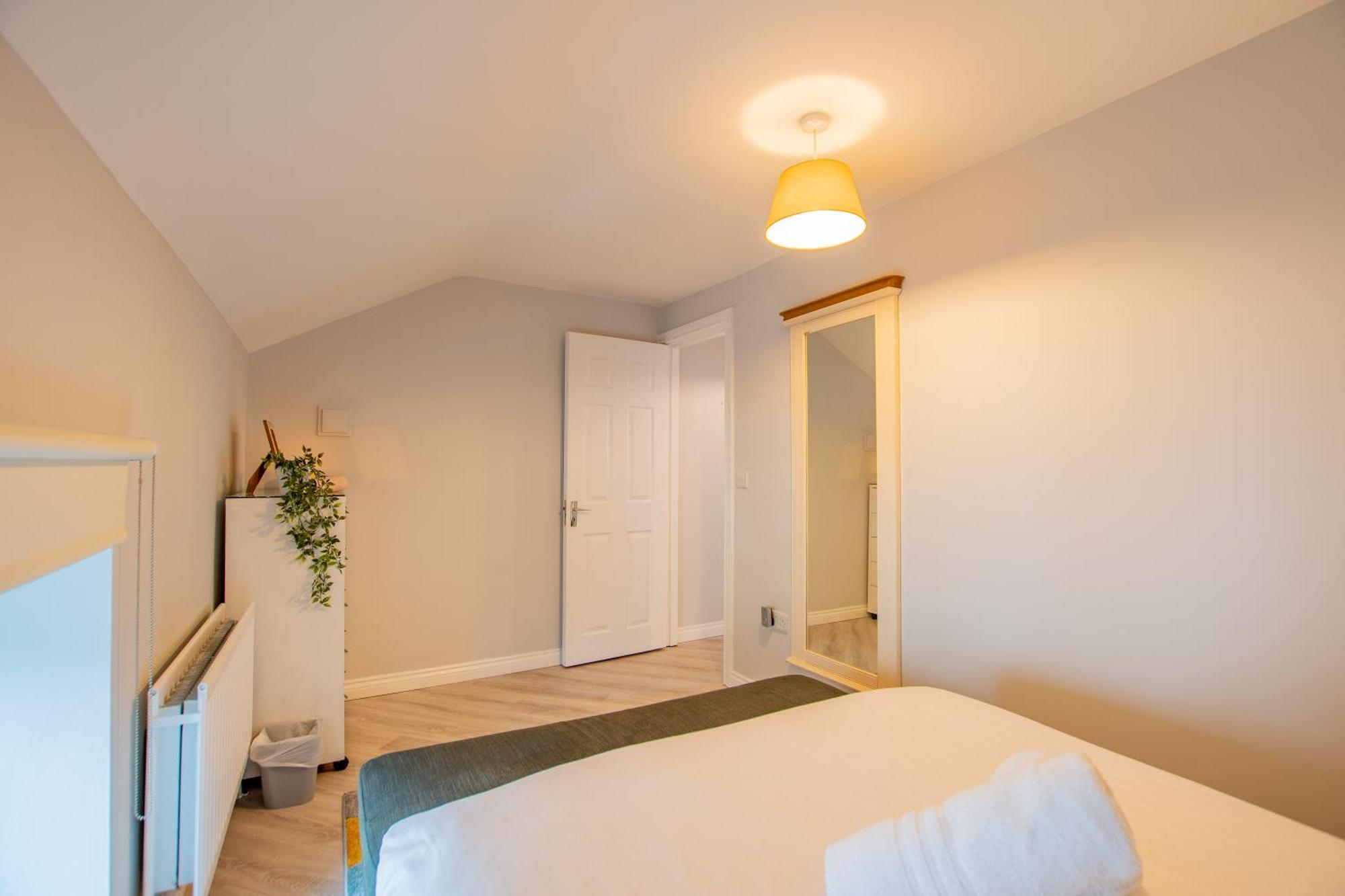 Cosy Retreat In The City Centre Galway Exteriör bild