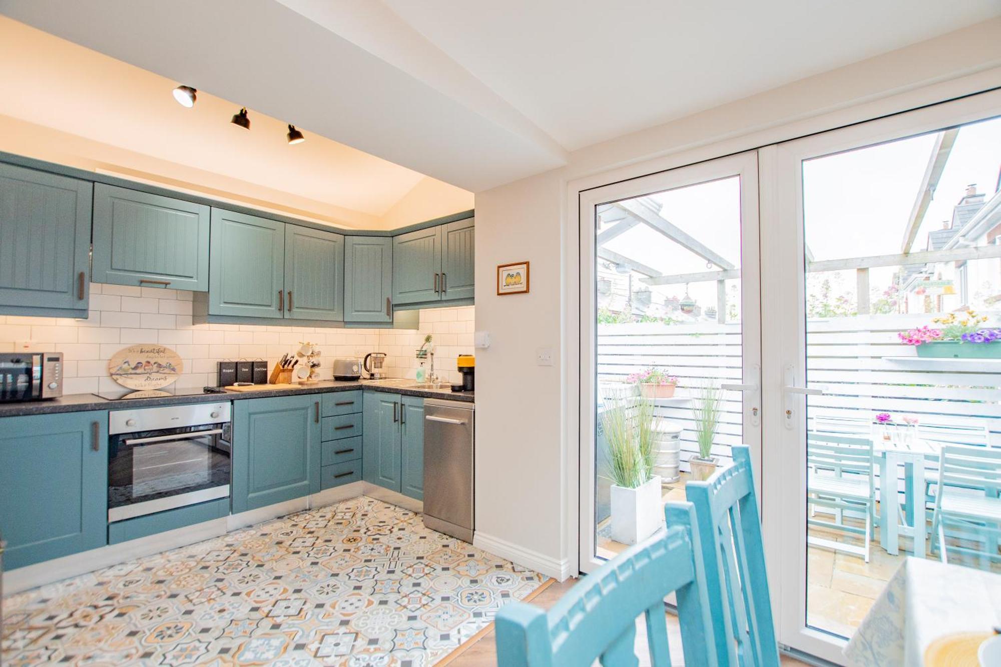 Cosy Retreat In The City Centre Galway Exteriör bild