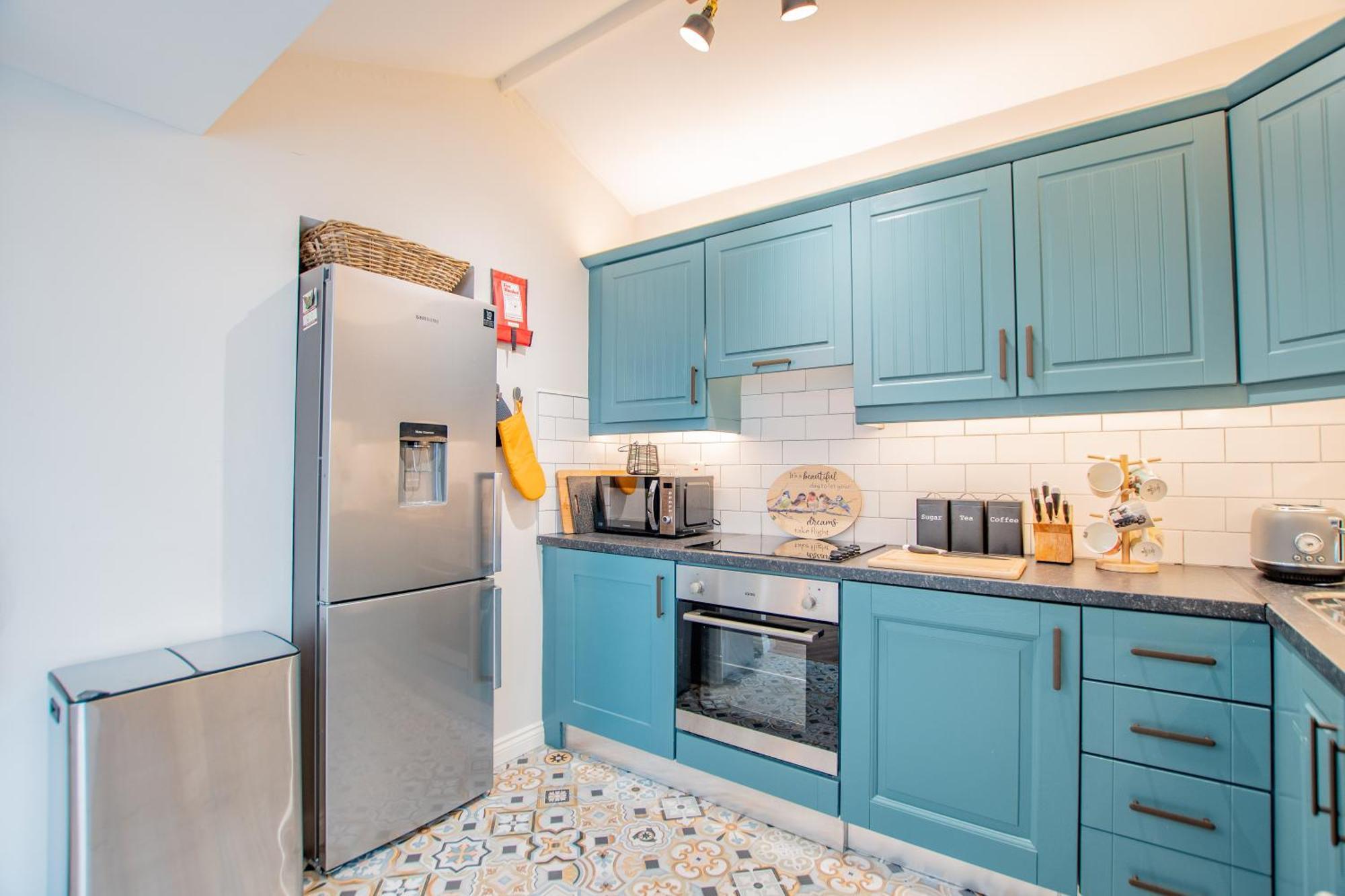 Cosy Retreat In The City Centre Galway Exteriör bild