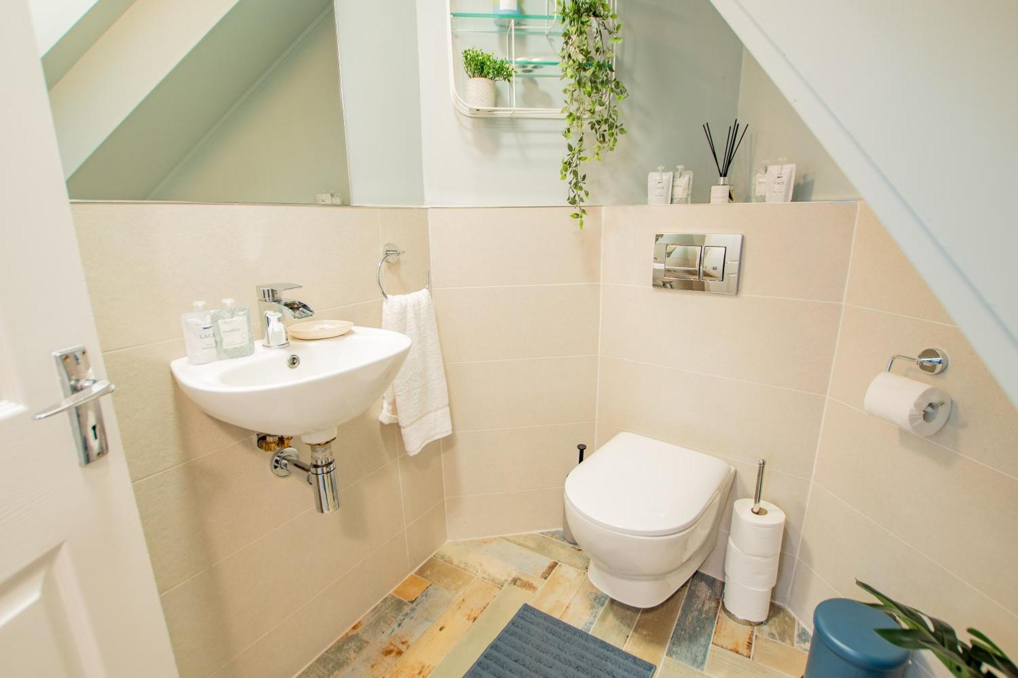 Cosy Retreat In The City Centre Galway Exteriör bild